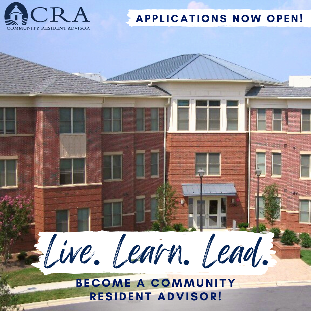 Live Learn Lead apply to be a CRA